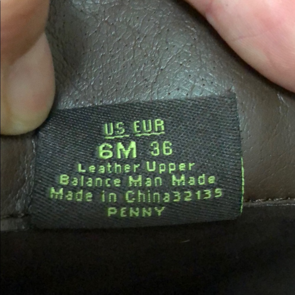 Sam Edelman “Penny” Riding Boots - Picture 6 of 8